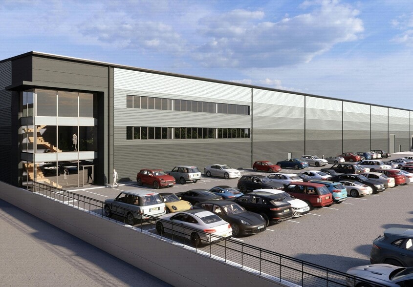 64 Accrington Rd, Burnley to rent - Building Photo - Image 2 of 9