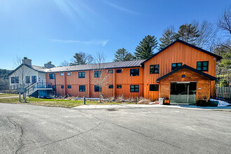 3430 Mountain Rd, Stowe, VT for sale Building Photo- Image 1 of 1