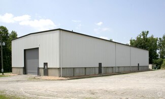 More details for 101 Lummis Rd, Suffolk, VA - Industrial for Rent