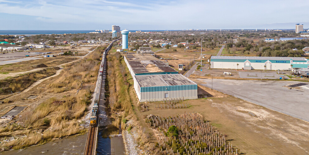 185 8th St, Biloxi, MS for sale - Building Photo - Image 2 of 18