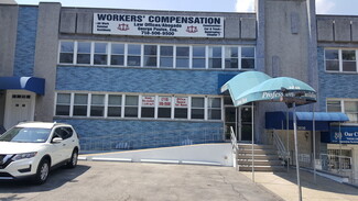 More details for 3034-3040 E Tremont Ave, Bronx, NY - Office for Rent