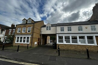 More details for 112-115 Magdalen Rd, Oxford - Office for Rent