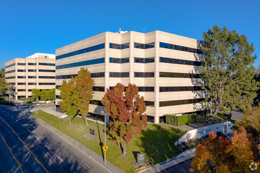 1000 Corporate Center Dr, Monterey Park, CA for sale - Primary Photo - Image 1 of 1