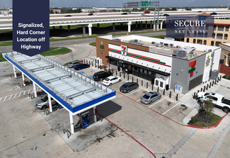 More details for 10670 Little York rd, Houston, TX - Retail for Sale