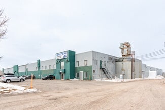 More details for 950 Ch Olivier, Lévis, QC - Office, Industrial to Rent