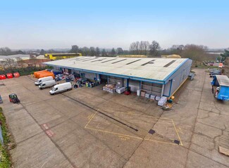 More details for Acre Rd, Reading - Office, Industrial for Rent