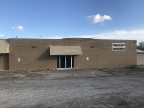 800 N Rice St, Hamilton, TX for sale Building Photo- Image 1 of 1