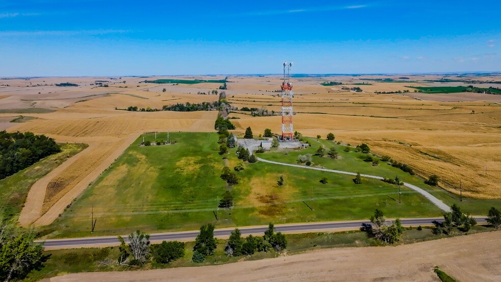 1650 Co W51 rd, Lyons, NE for sale - Building Photo - Image 1 of 1