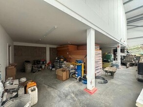 Light Industrial in 12 Beaufighter, Weston Super Mare to rent Interior Photo- Image 1 of 4