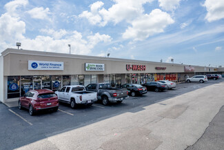 More details for 909 S Broadway St, La Porte, TX - Retail for Rent