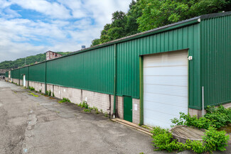 More details for 126 E Dickerson St, Dover, NJ - Industrial for Sale