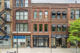 More details for 124 W Kinzie St, Chicago, IL - Office for Rent