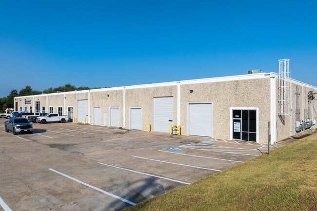 More details for 3206 Industrial Ter, Austin, TX - Industrial to Rent