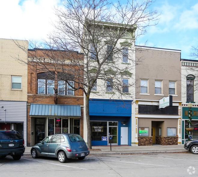 512 & 514 N. 8th Street portfolio of 2 properties for sale on LoopNet.co.uk - Building Photo - Image 2 of 12