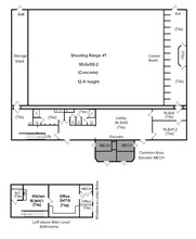 697 N Denver Ave, Loveland, CO for rent Floor Plan- Image 1 of 1