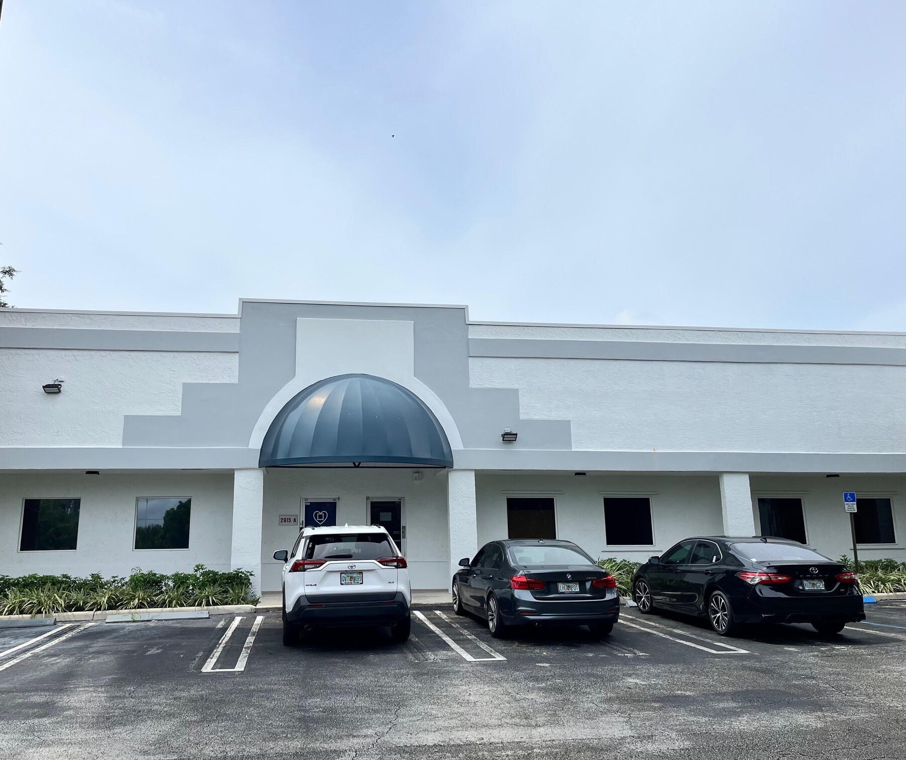 2855-2915 S Congress Ave, Delray Beach, FL for rent Building Photo- Image 1 of 14