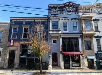 More details for 288 Lark St, Albany, NY - Retail for Rent