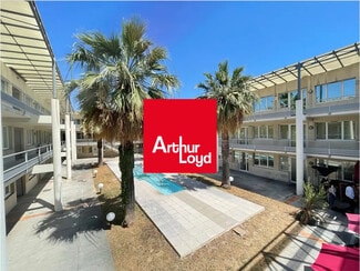 More details for 7 Avenue Andre Roussin, Marseille - Office to Rent