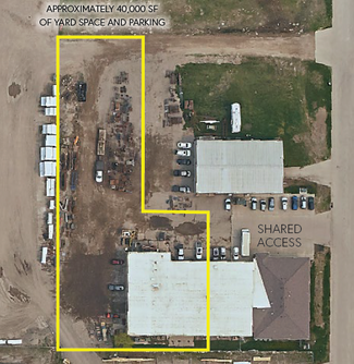 More details for 214 12th St NW, West Fargo, ND - Industrial for Rent