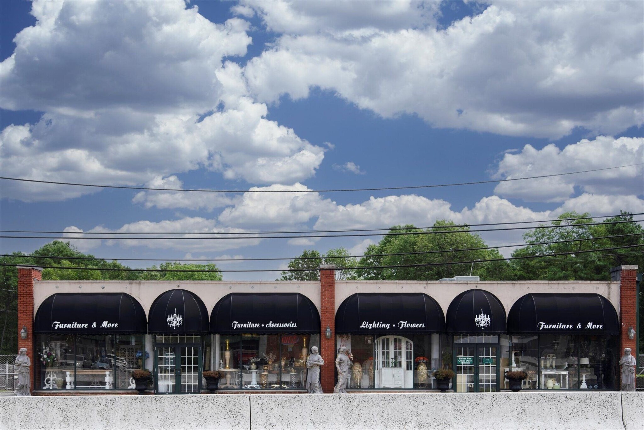 1035 US Highway 9, Howell, NJ for sale Primary Photo- Image 1 of 1