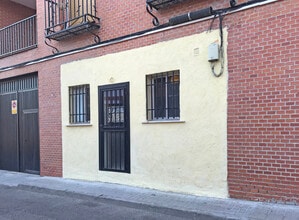 Calle Laso, 11, Navalcarnero, Madrid to rent Building Photo- Image 2 of 2