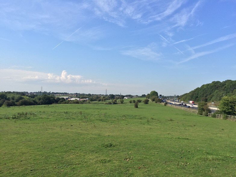 Spring End Rd, Ossett for sale - Building Photo - Image 1 of 1