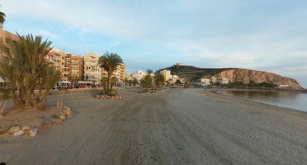 Land in Águilas, Murcia to rent - Building Photo - Image 3 of 8