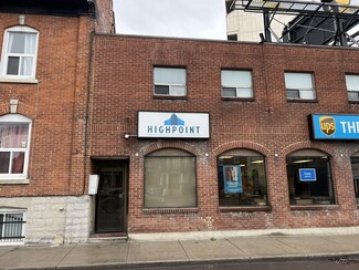 More details for 177 Division St, Kingston, ON - Office/Retail for Rent