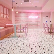 36 Knightsbridge, London to rent Interior Photo- Image 2 of 5