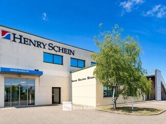 More details for 1111 Chemin De La Bruyère, Limonest - Office to Rent