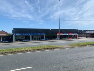 More details for 339-339A Denby Dale Rd, Wakefield - Retail for Rent