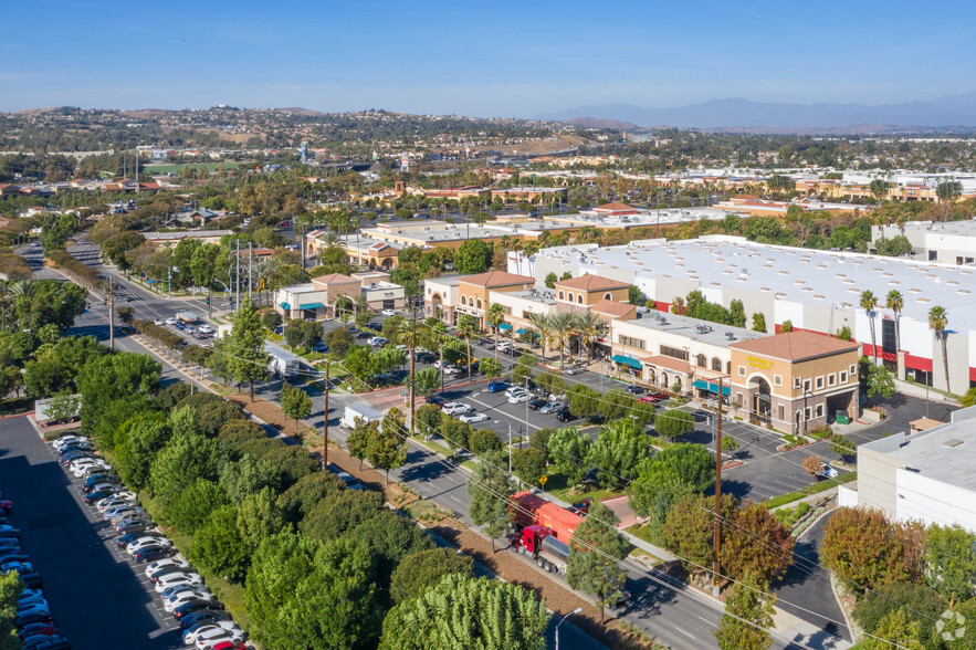 4110 Edison Ave, Chino, CA for rent - Building Photo - Image 2 of 19