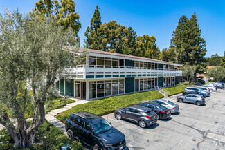 More details for 4000 Palos Verdes Dr N, Rolling Hills Estates, CA - Office for Rent