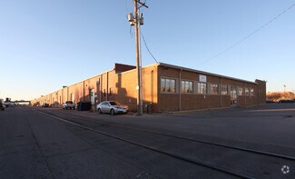 More details for 811 E Waterman St, Wichita, KS - Industrial for Rent