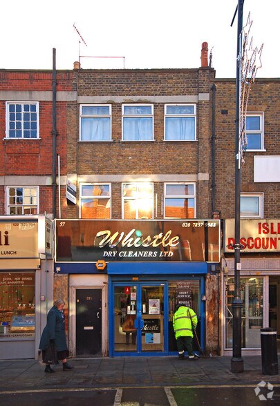 57 Chapel Mark, London for sale - Primary Photo - Image 1 of 1