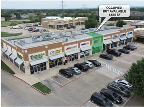 3040 Camp Wisdom Rd, Grand Prairie, TX for rent Building Photo- Image 1 of 6