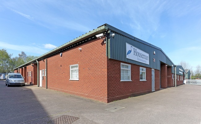 More details for Brickyard Rd, Aldridge - Industrial to Rent