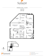 5072 W Plano Pky, Plano, TX for rent Floor Plan- Image 1 of 1