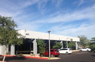 More details for 2650 S 46th St, Phoenix, AZ - Office for Rent