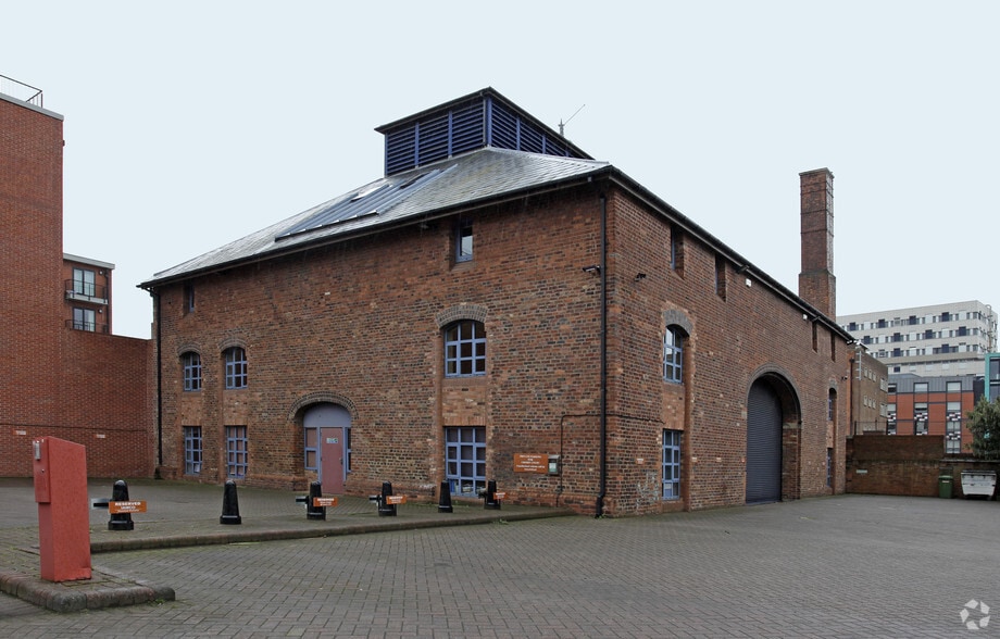 28 George St, Birmingham for sale - Primary Photo - Image 1 of 1