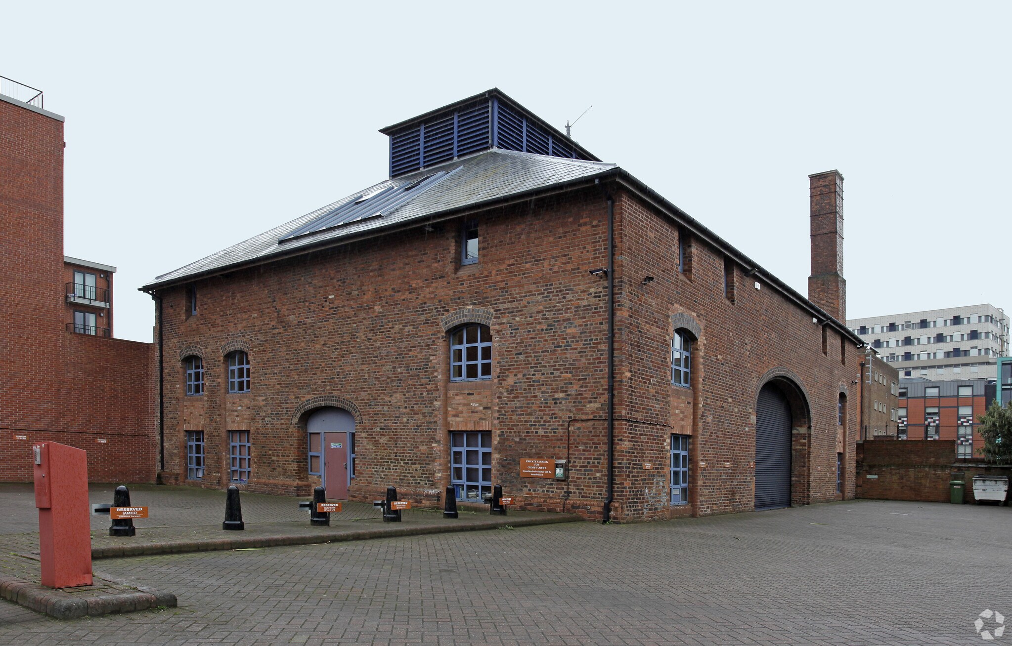 28 George St, Birmingham for sale Primary Photo- Image 1 of 1