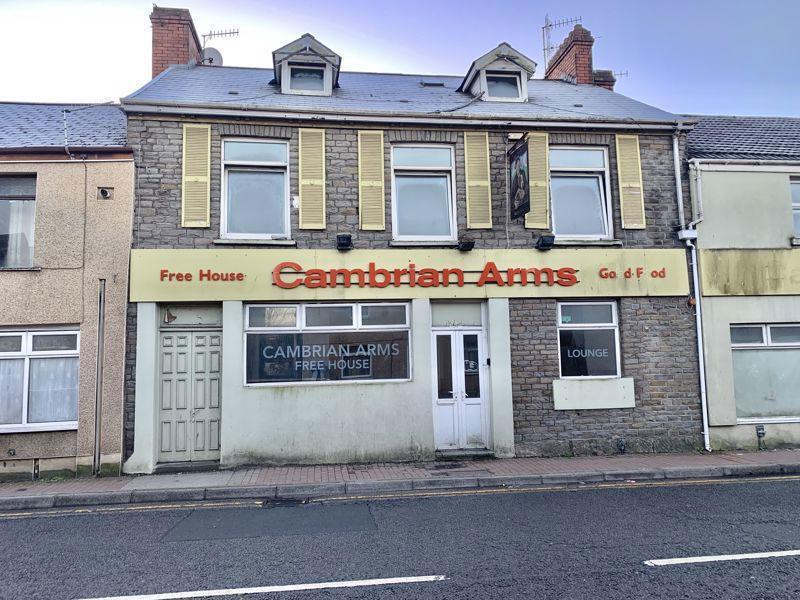 49 Briton Ferry Rd, Neath for sale Building Photo- Image 1 of 22