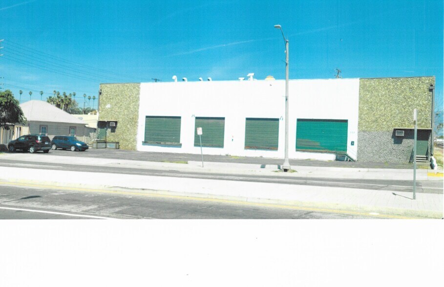 333345 W Valley Blvd, Colton, CA 92324 UK