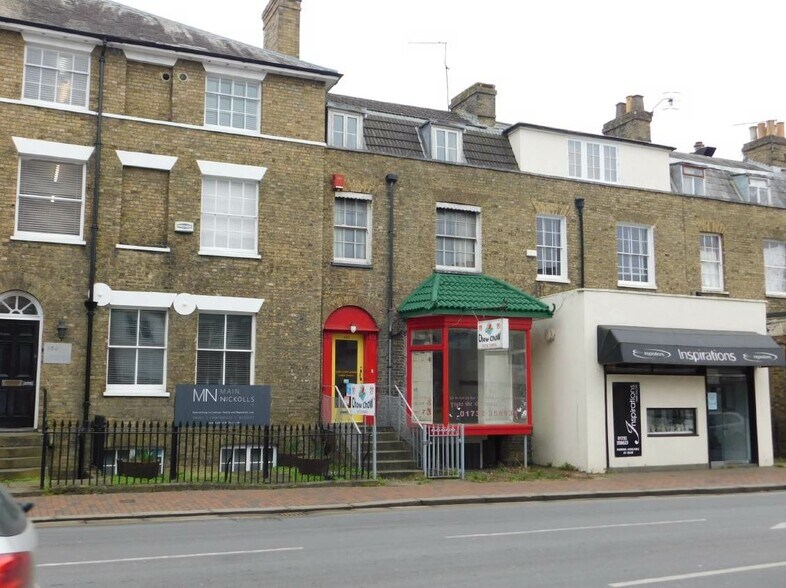 High St, Tonbridge for sale - Primary Photo - Image 1 of 1