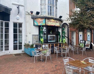 More details for 10 Montague Pl, Worthing - Retail for Rent