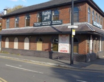 23 Chapel St, Leigh for sale Primary Photo- Image 1 of 1