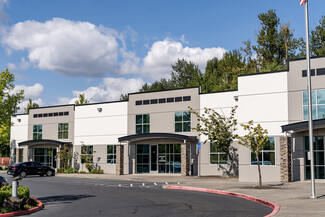 More details for 17721 NE Riverside Pky, Portland, OR - Office, Industrial for Rent