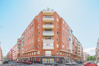 More details for Calle de Juan Duque, 24, Madrid - Build-to-Rent for Sale