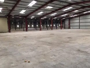 Vente Entrepôt 32 408 m² - Photo 1