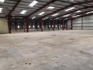 Vente Entrepôt 32 408 m²